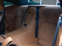 Aston Martin DB12 2025 4.0T V8 Coupe - ფოტო 14
