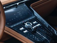 Aston Martin DB12 2025 4.0T V8 Coupe - ფოტო 15