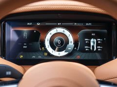 Aston Martin DB12 2025 4.0T V8 Coupe - ფოტო 18