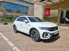Lexus T-ROC Tanyue 300TSI DSG FWD Chenguang Edition - ფოტო 3