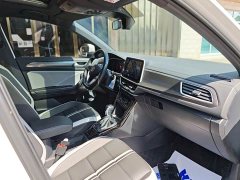 Lexus T-ROC Tanyue 300TSI DSG FWD Chenguang Edition - ფოტო 5