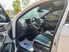 Lexus T-ROC Tanyue 300TSI DSG FWD Chenguang Edition - ფოტო 7