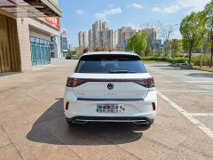 Lexus T-ROC Tanyue 300TSI DSG FWD Chenguang Edition - ფოტო 9