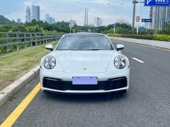 Porsche 911 2020 Carrera 3.0T - ფოტო 2