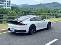 Porsche 911 2020 Carrera 3.0T - ფოტო 6