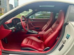 Porsche 911 2020 Carrera 3.0T - ფოტო 7