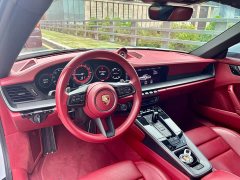 Porsche 911 2020 Carrera 3.0T - ფოტო 9