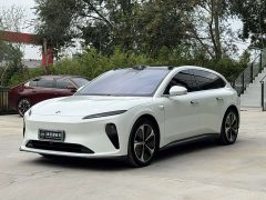 Nio ET5T 2024 75kWh Touring - ფოტო 1