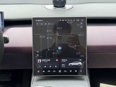 Nio ET5T 2024 75kWh Touring - ფოტო 10
