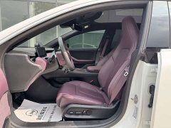 Nio ET5T 2024 75kWh Touring - ფოტო 15