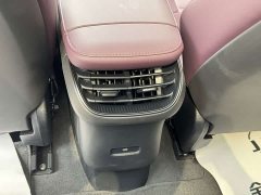 Nio ET5T 2024 75kWh Touring - ფოტო 16