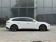 Nio ET5T 2024 75kWh Touring - ფოტო 19