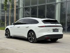 Nio ET5T 2024 75kWh Touring - ფოტო 20