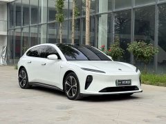 Nio ET5T 2024 75kWh Touring - ფოტო 3