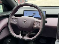 Nio ET5T 2024 75kWh Touring - ფოტო 4
