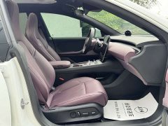 Nio ET5T 2024 75kWh Touring - ფოტო 8