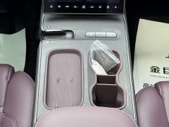 Nio ET5T 2024 75kWh Touring - ფოტო 9