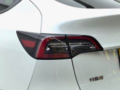 Tesla Model Y 2022 Facelift Rear-Wheel Drive - ფოტო 11