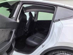 Tesla Model Y 2022 Facelift Rear-Wheel Drive - ფოტო 15