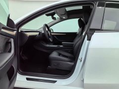 Tesla Model Y 2022 Facelift Rear-Wheel Drive - ფოტო 16