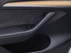 Tesla Model Y 2022 Facelift Rear-Wheel Drive - ფოტო 18