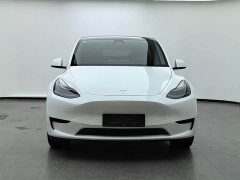 Tesla Model Y 2022 Facelift Rear-Wheel Drive - ფოტო 2