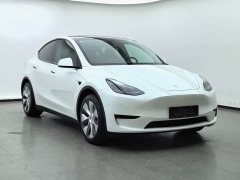 Tesla Model Y 2022 Facelift Rear-Wheel Drive - ფოტო 3