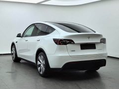 Tesla Model Y 2022 Facelift Rear-Wheel Drive - ფოტო 6
