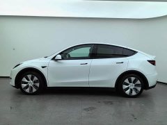 Tesla Model Y 2022 Facelift Rear-Wheel Drive - ფოტო 7
