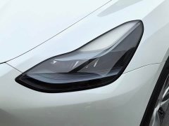 Tesla Model Y 2022 Facelift Rear-Wheel Drive - ფოტო 8