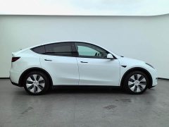 Tesla Model Y 2022 Facelift Rear-Wheel Drive - ფოტო 9