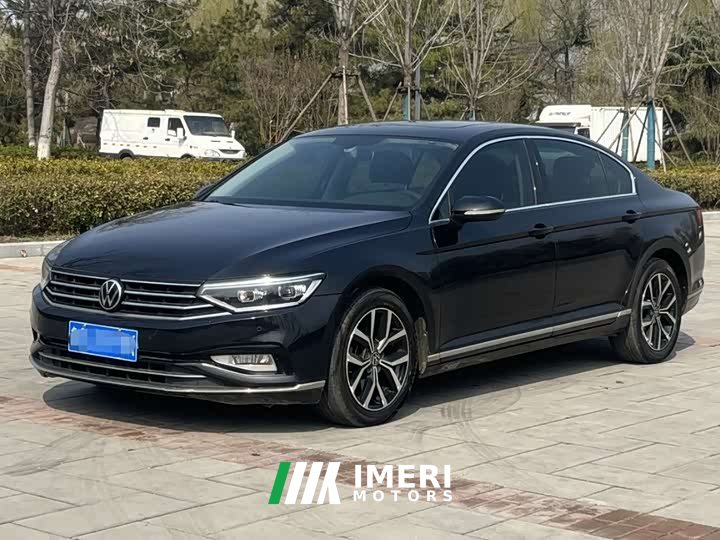Volkswagen Magotan 2020 330TSI DSG Advance - ავტომობილი ჩინეთიდან
