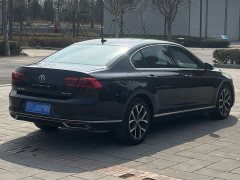 Volkswagen Magotan 2020 330TSI DSG Advance - ფოტო 4