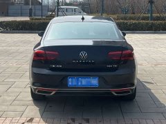 Volkswagen Magotan 2020 330TSI DSG Advance - ფოტო 5