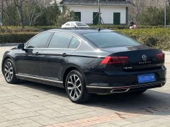 Volkswagen Magotan 2020 330TSI DSG Advance - ფოტო 6