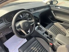 Volkswagen Magotan 2020 330TSI DSG Advance - ფოტო 7
