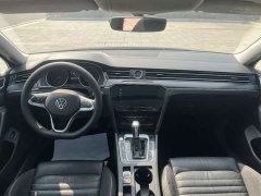 Volkswagen Magotan 2020 330TSI DSG Advance - ფოტო 8