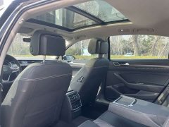 Volkswagen Magotan 2020 330TSI DSG Advance - ფოტო 9