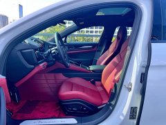 Porsche Panamera Executive Extended Wheelbase 2.9T - ფოტო 7