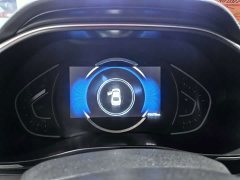 Hyundai Fiesta 280TGDi Sport National VI - ფოტო 11