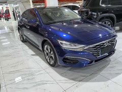 Hyundai Fiesta 280TGDi Sport National VI - ფოტო 3