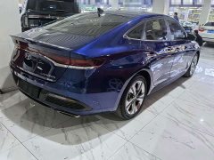Hyundai Fiesta 280TGDi Sport National VI - ფოტო 5