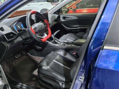 Hyundai Fiesta 280TGDi Sport National VI - ფოტო 6