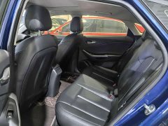 Hyundai Fiesta 280TGDi Sport National VI - ფოტო 7