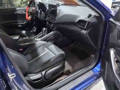 Hyundai Fiesta 280TGDi Sport National VI - ფოტო 9
