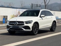 Mercedes-Benz GLC 260 L 4MATIC Luxury - ფოტო 1