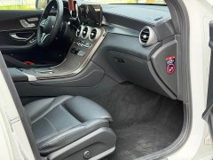 Mercedes-Benz GLC 260 L 4MATIC Luxury - ფოტო 10
