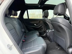 Mercedes-Benz GLC 260 L 4MATIC Luxury - ფოტო 11