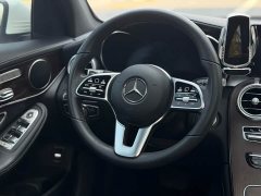 Mercedes-Benz GLC 260 L 4MATIC Luxury - ფოტო 13