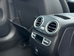 Mercedes-Benz GLC 260 L 4MATIC Luxury - ფოტო 15